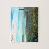 Caherdaniel Kerry legpuzzel (Verticaal)