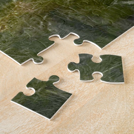 Caherdaniel Kerry Legpuzzel (Zijkant)