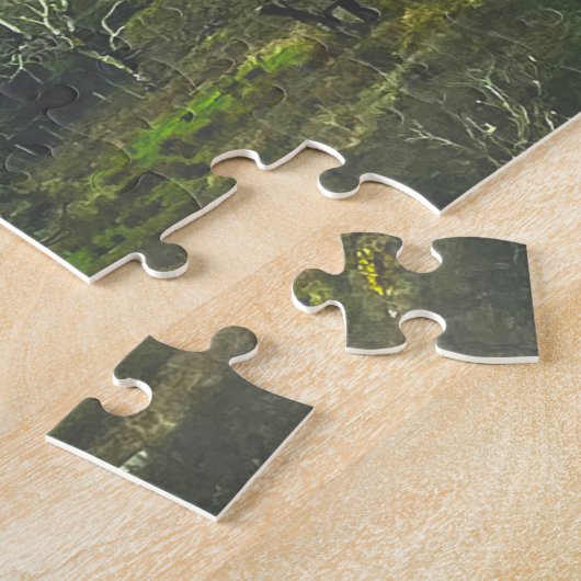 Caherdaniel Kerry Legpuzzel (Zijkant)