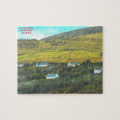 Caherdaniel Kerry Legpuzzel (Horizontaal)
