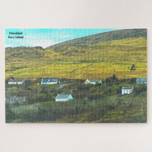 Caherdaniel Kerry Legpuzzel