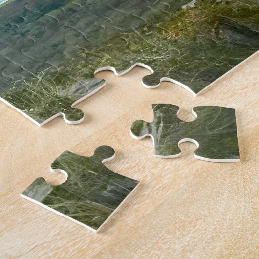 Caherdaniel Kerry legpuzzel (Zijkant)