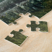 Caherdaniel Kerry legpuzzel (Zijkant)