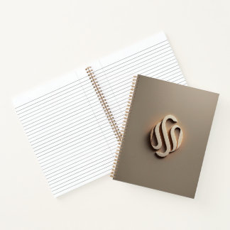 Cahier Scimaginé Notitieboek