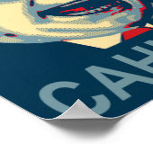 CAHNGE POSTER (Hoek)