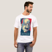 CAHNGE T-SHIRT (Voorkant volledig)