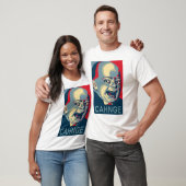 CAHNGE T-SHIRT (Unisex)