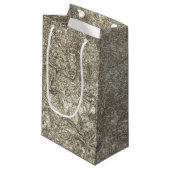 Cahors Klein Cadeauzakje (Voorkant Gekanteld)