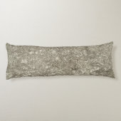 Cahors Lichaamskussen (Achterkant)