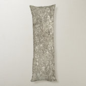 Cahors Lichaamskussen (Achterkant (Verticaal))