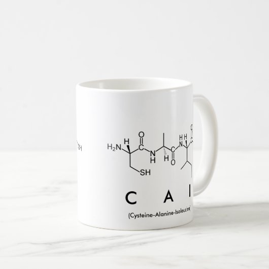 Cai peptide name mok (Voorkant rechts)
