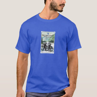 CAI-PNW T-shirt