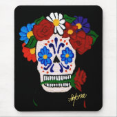 Caido Rosa Muismat (Voorkant)