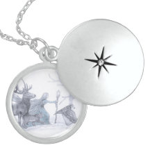 Cailleach Scottish Goddess of Winter