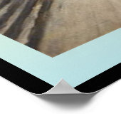 Caillebotte 1895 poster (Hoek)