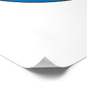 Caillou TV-Shows Poster (Hoek)