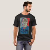 CAIN 2012 T-SHIRT (Voorkant volledig)