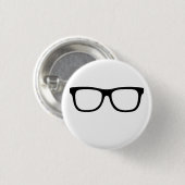 Caine Badge/Button Ronde Button 3,2 Cm (Voorkant /achterkant)