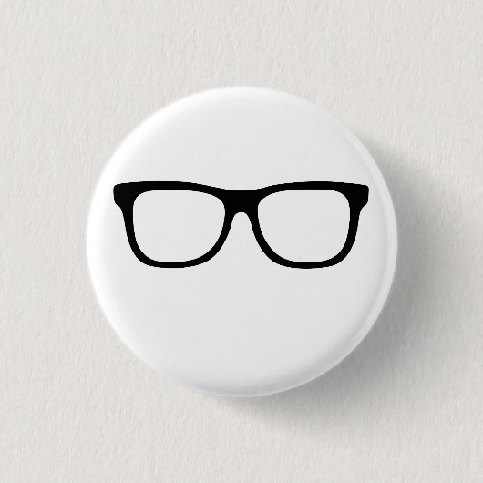 Caine Badge/Button Ronde Button 3,2 Cm (Voorkant)