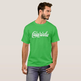 Caipirinha t-shirt