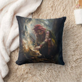 Caipora Kussen (Deken)