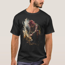 Caipora T-shirt