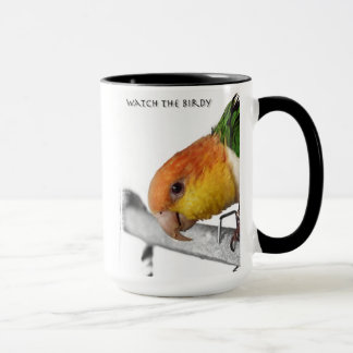 Caïque Parrot Cup Mok