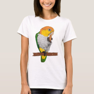 Caique Perching T-shirt