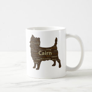 Cairn Coffee-Mok, Travel Mug of Stein Koffiemok