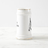 cairn doodsbang bierpul (Center)