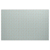 cairn doodshond lichtblauw stof (Yard (91,4 cm))