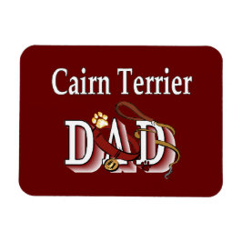 cairn doodvader magneet