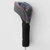 Cairn golfheadcover (Schuin)