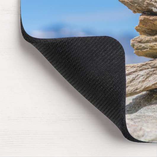 Cairn, Stone Tower, Natuur Muismat (Hoek)