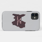 Cairn Terrier BFF Case-Mate iPhone Case (Achterkant (horizontaal))