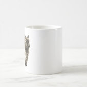 Cairn Terrier Coffee Mok (Center)