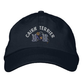 Cairn Terrier Dog MOM Pet