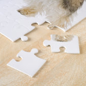 Cairn Terrier Legpuzzel (Zijkant)