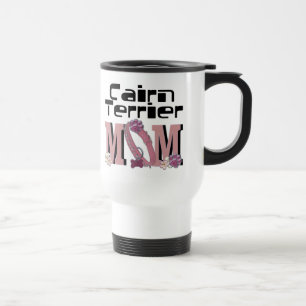 Cairn Terrier MOM Reisbeker