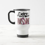 Cairn Terrier MOM Reisbeker (Links)