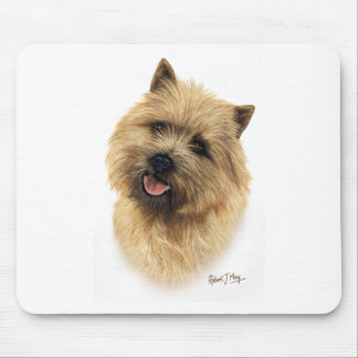 Cairn Terrier Muismat
