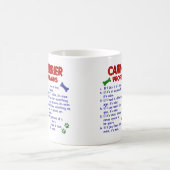 CAIRN TERRIER PL2 KOFFIEMOK (Center)