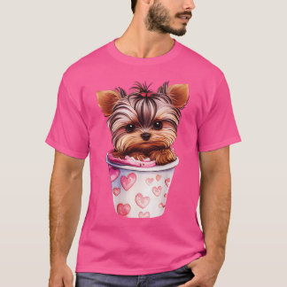 Cairn Terrier T-shirt