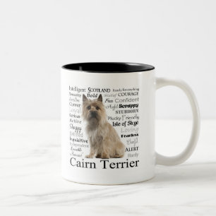 Cairn Terrier Traits Mok