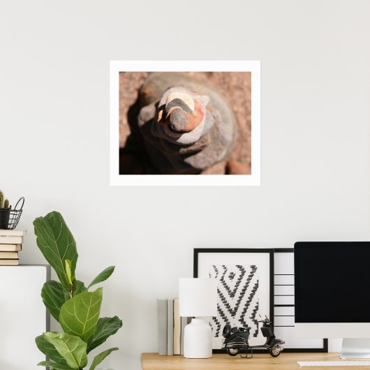 Cairn Vortex Poster (Thuiskantoor)