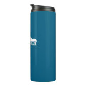 Cairngorms National Park graag Thermosbeker (Geroteerd rechts)