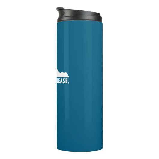 Cairngorms National Park graag Thermosbeker (Geroteerd rechts)