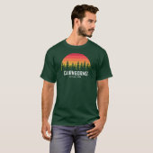 Cairngorms National Park, Schotland T-shirt (Voorkant volledig)