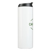 Cairngorms National Park, Schotland Thermosbeker (Gedraaid links)