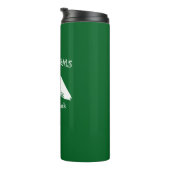 Cairngorms National Park, Schotland Thermosbeker (Geroteerd rechts)